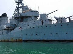 -中国人民解放军海军博物馆