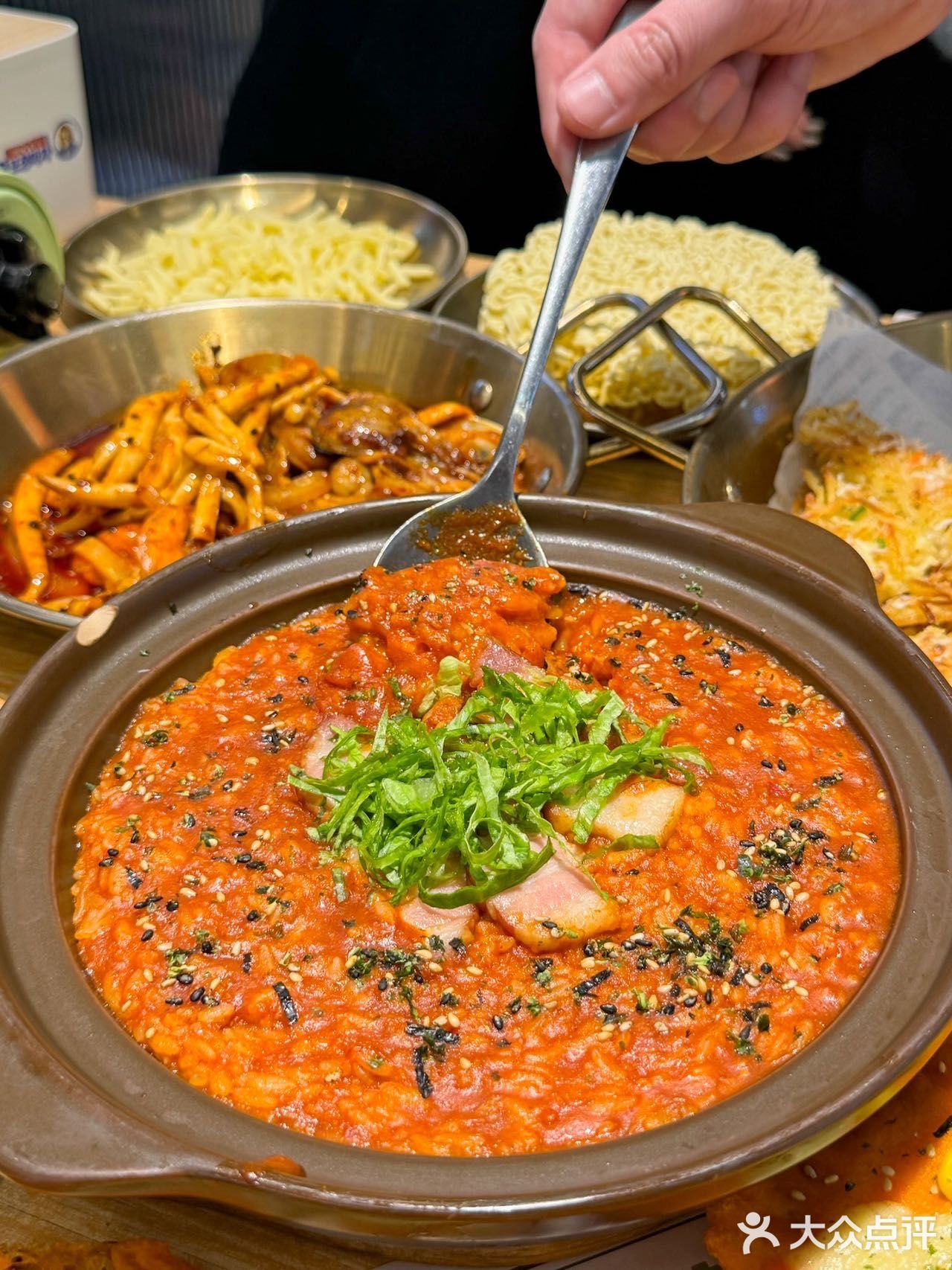 江汉路的这家平价韩餐真的没有对手！