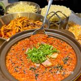 江汉路的这家平价韩餐真的没有对手！