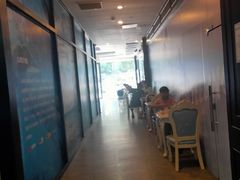 -古德菲力健身(广体店)