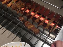 -丰茂烤串(金源店)