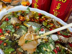 -圆蛋酒料•生腌(开元路店)