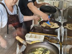 -铁南对夹(林西大道店)
