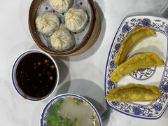 -清真马祥兴菜馆(云南北路店)
