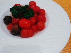 -隅乐胡椒虾·台湾菜·团建(皇岗店)