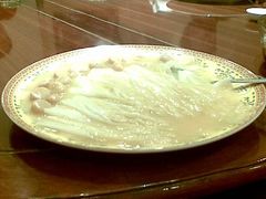 栗子白菜-东兴楼饭庄(六里桥店)
