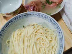 -盛兴面馆(真儒大厦店)