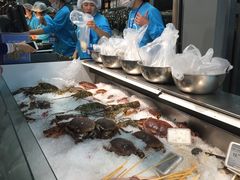 -盒马鲜生(宝地店)