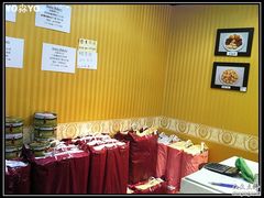 -珍妮曲奇聪明小熊(尖沙咀店)