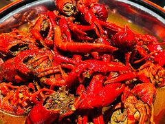 乔村•经典十三香小龙虾-乔街深夜食堂·台州菜·高压锅生蚝(杭州总店)