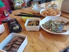 -阿那亚第二食堂 Cafeteria 2