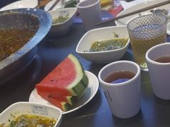 -大河宴·椒麻鱼火锅(北京路中和美食街店)