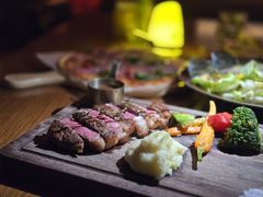 -MARU玛露音乐餐厅(大学路店)