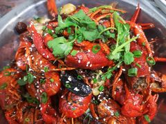 -小月靓虾(湘隆时代广场店)