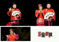 点击看大图 -蔚蓝映像STUDIO婚纱摄影(南稍门店)