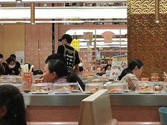 -元气寿司(环球港店)