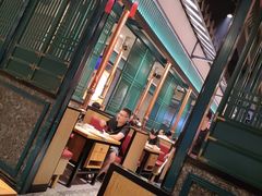 大堂-韩宫宴烤肉·料理(合肥中环城店)