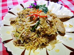 -龙桥私厨·姜花菊花过桥鱼·顺德菜(容桂店)