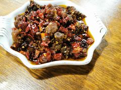 -邱金小炒·30 年盐帮江湖菜(自贡店)