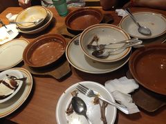 -萨莉亚意式餐厅(国和1000店)