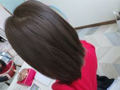 -MMby Hair Code芭曲发型