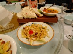 鲅鱼酱大馒头-蓝海大饭店·渔歌舫(黄岛店)