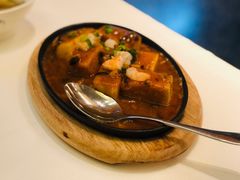 铁板豆腐-莆田餐厅PUTIEN(西安万象天地店)