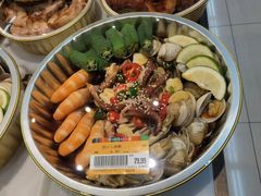 -果蔬好(江南赋店)