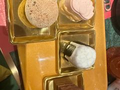 -牛New寿喜烧(中山公园龙之梦店)