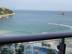 -深圳大梅沙京基洲际度假酒店