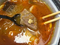 -好成财牛排馆(涂门街总店)