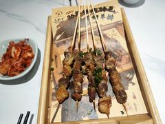 -火龙堂·风味民间菜(文一路店)