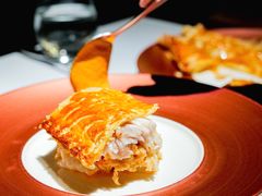 -Oyster Talks 四度蚝法餐厅