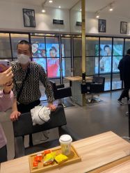 点击看大图 -东方麒麟·潘多拉SALON