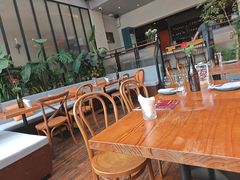 -Laures·月桂西班牙碳烤餐厅(十尚坊店)