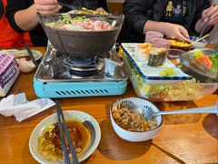 -三月居酒屋(青年大街店)