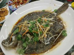 -烁佳海鲜大馅饺子