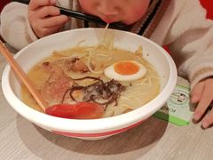 -味千拉面(德雅路CFC富兴时代店)