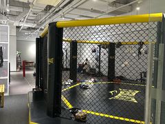 -FLARE STAR FITNESS(复地活力城店)