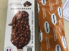 -哈根达斯(深圳海岸城店)