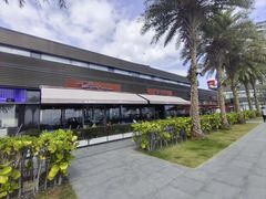 -太兴餐厅(小径湾店)