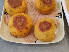 -丽泽山庄·生态怀柔菜·虹鳟鱼(红螺寺店)