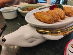 -新白鹿餐厅(京基KK ONE店)