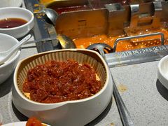 -海底捞火锅(老城根店)