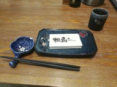 -松岛日本料理(汾江路店)