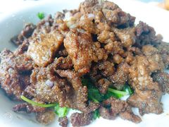 -帕米尔食府(白云观店)