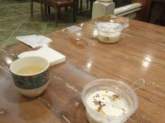 大堂-清真·玛丽亚新疆菜主题餐厅(浙江中路店)