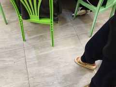 -众味海鲜大排档·活海鲜·潮汕味(南澳店)