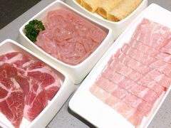 -海底捞火锅(关山保利店)