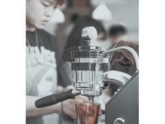 -PUZZLE COFFEE 拼图咖啡
